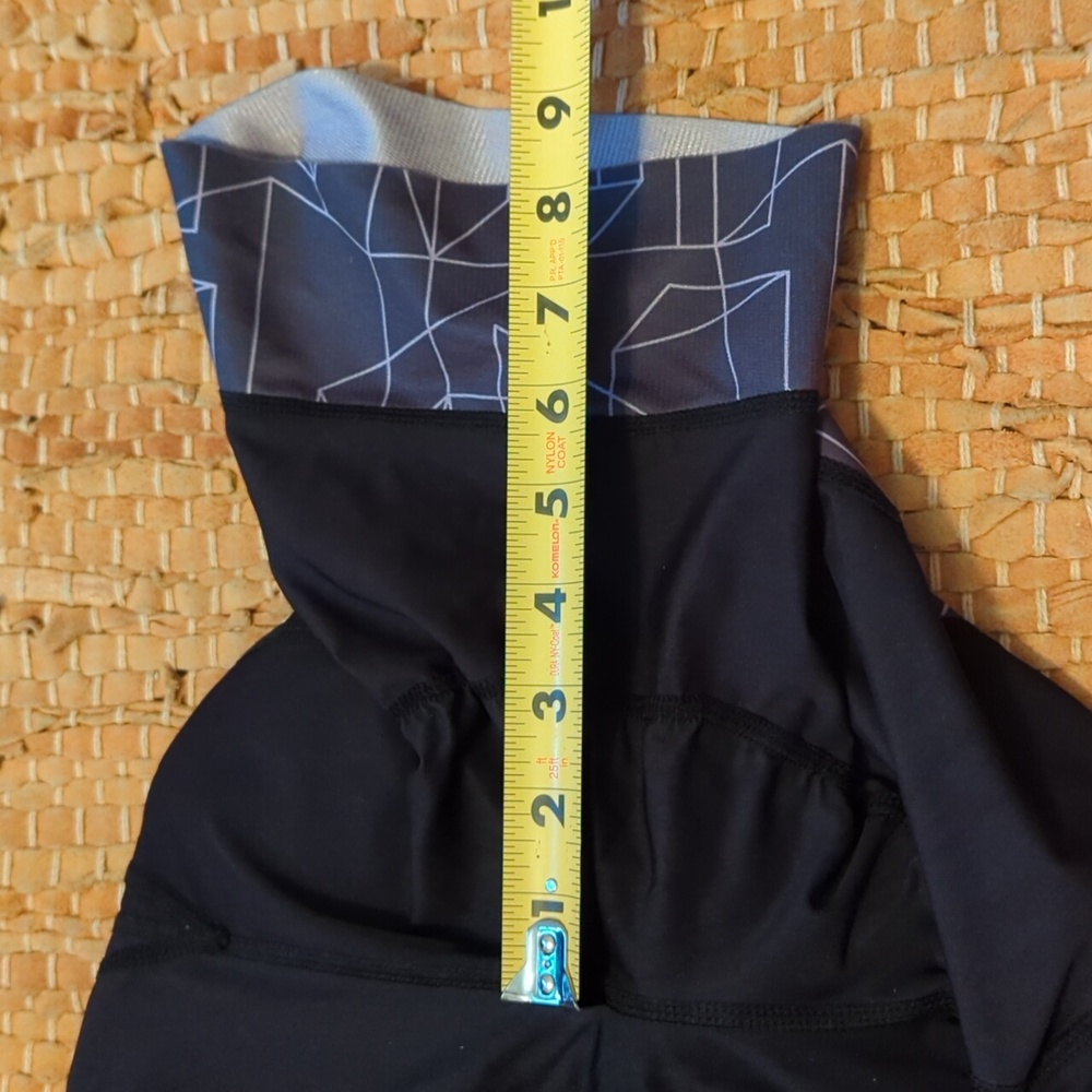 M She Beest Bike Shorts - Picture 7 of 7